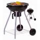 kooki luxe barbeque/grill 45 cm